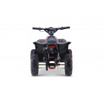 Elektrická Štvorkolka - Highper - červená